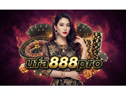 ufa888pro เว็บตรง