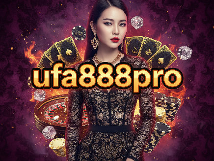 ufa888pro สมัครสมาชิก