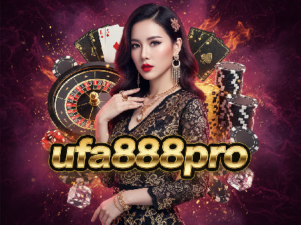 ufa888pro สล็อตออนไลน์
