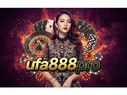ufa888pro สล็อต